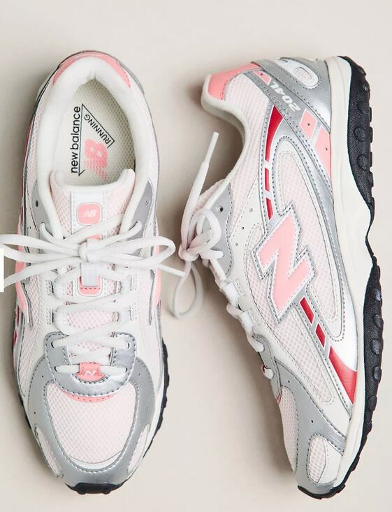 New Balance Shoes - NIB New Balance 204L Sneakers - Women's Size 8.5